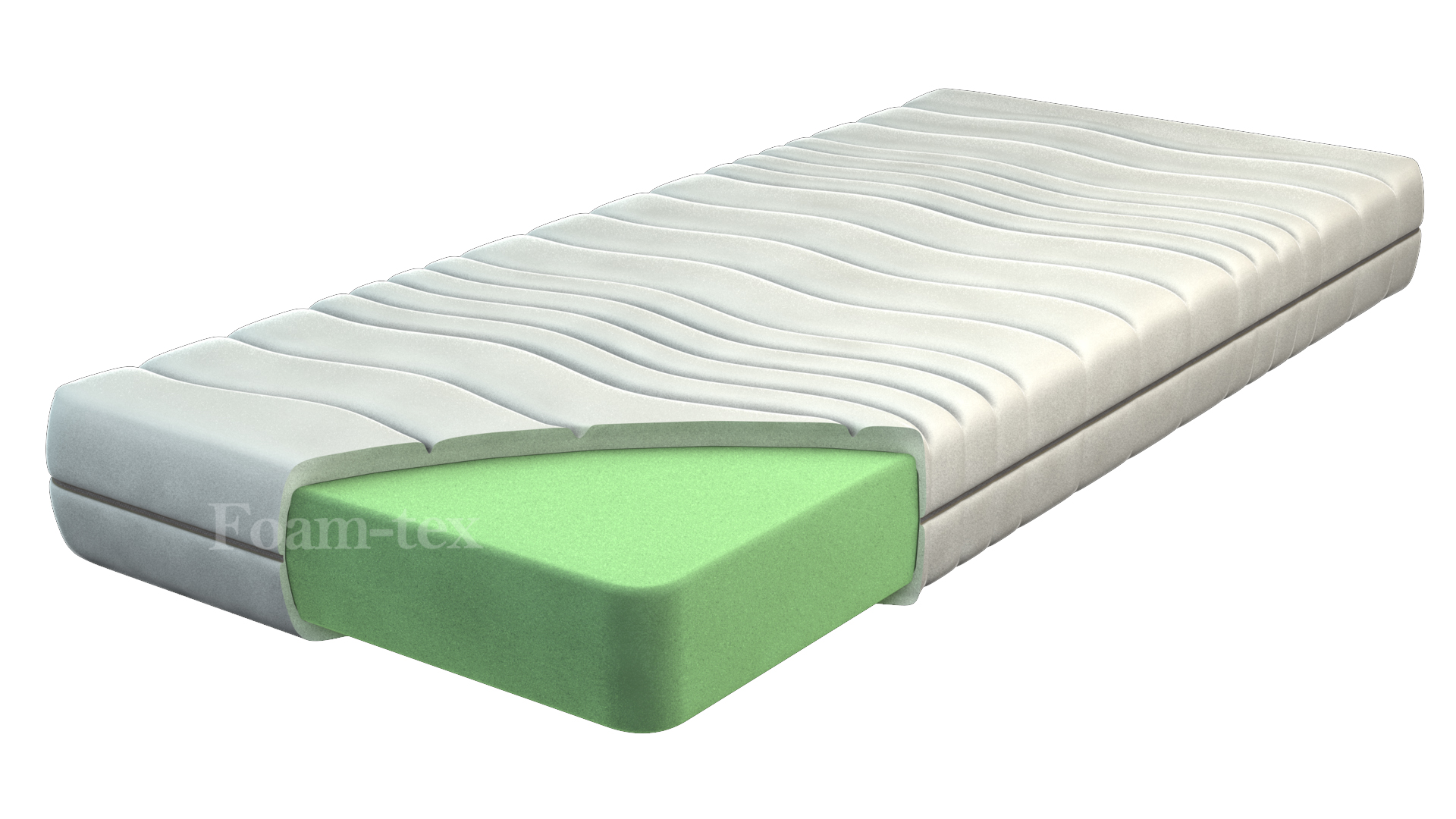 verwijzen steen Productiecentrum Koudschuim matrassen zakelijk b2b inkopen | FoamTex